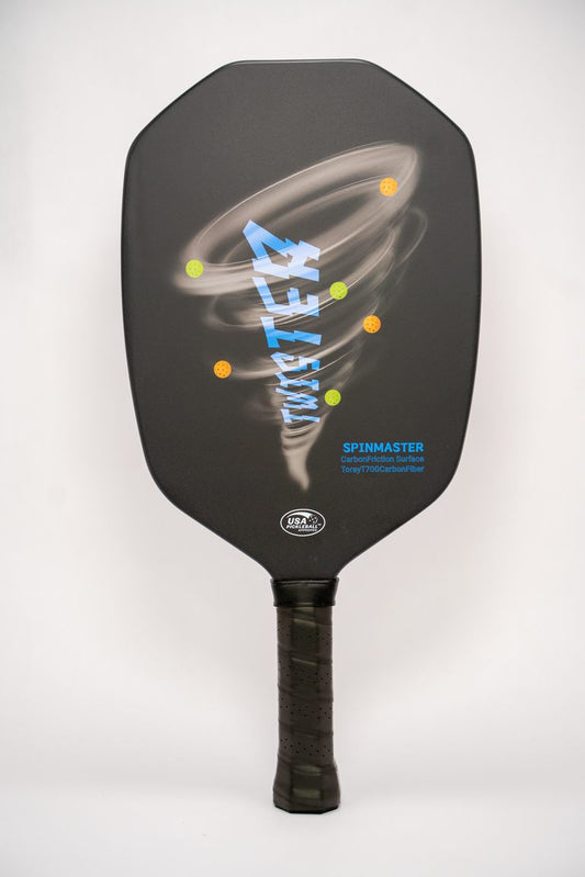 Spinmaster - TWISTER T700 Carbon Fiber