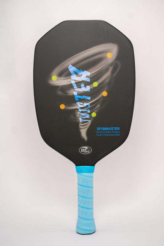 Spinmaster - TWISTER Edgeless T700 Carbon Fiber