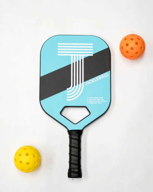J Pickleball Aero Edgeless