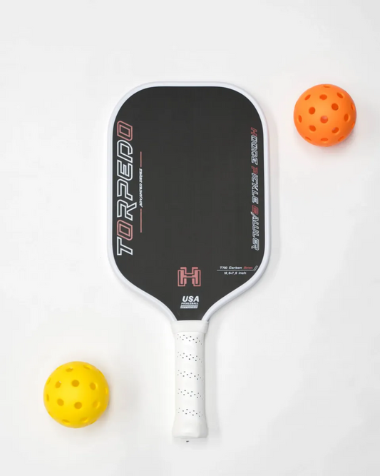 Torpedo T700 Carbon Fiber